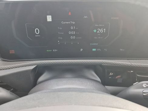 New 2025 Kia EV6 GT-Line image 20