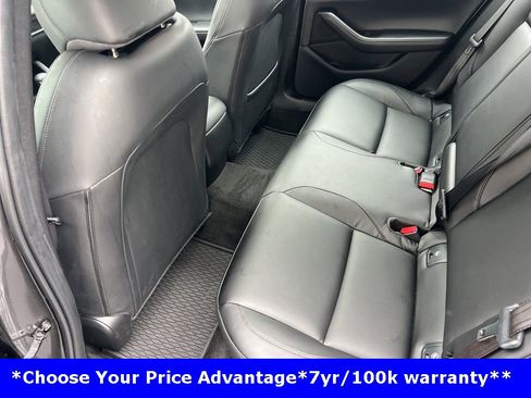 Used 2021 MAZDA MAZDA3 s image 29