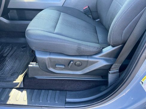 Certified 2020 Ford F150 XLT w/ Equipment Group 302A Luxury image 8