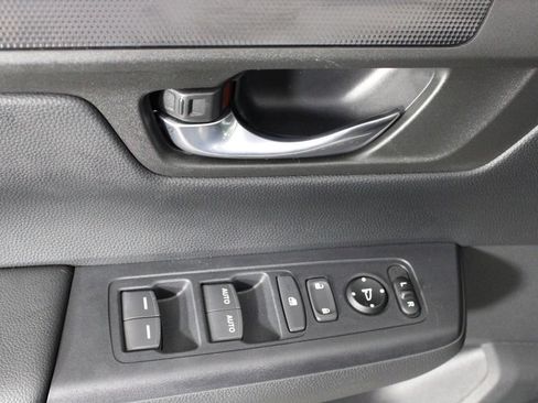 Used 2026 Honda CR-V Sport image 19