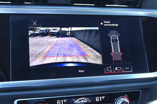 Used 2022 Audi Q3 2.0T Premium w/ Convenience Package AWD/4WD image 21