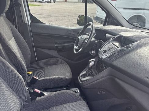 Used 2017 Ford Transit Connect XL FWD image 7