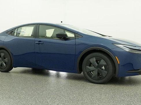 New 2026 Toyota Prius Plug-In Hybrid image 13