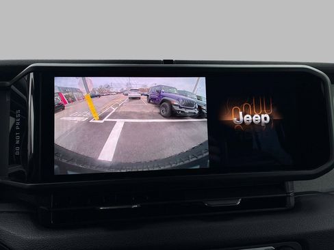 New 2026 Jeep Wrangler Unlimited Sport AWD/4WD image 14