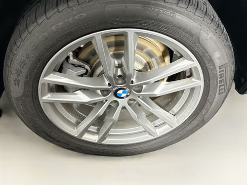 Used 2021 BMW X3 sDrive30i w/ M Sport Package RWD image 11