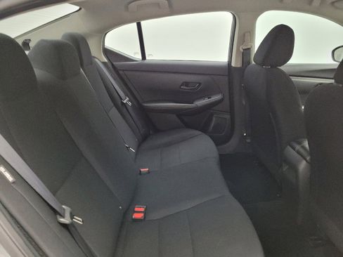 Used 2024 Nissan Sentra S FWD image 19