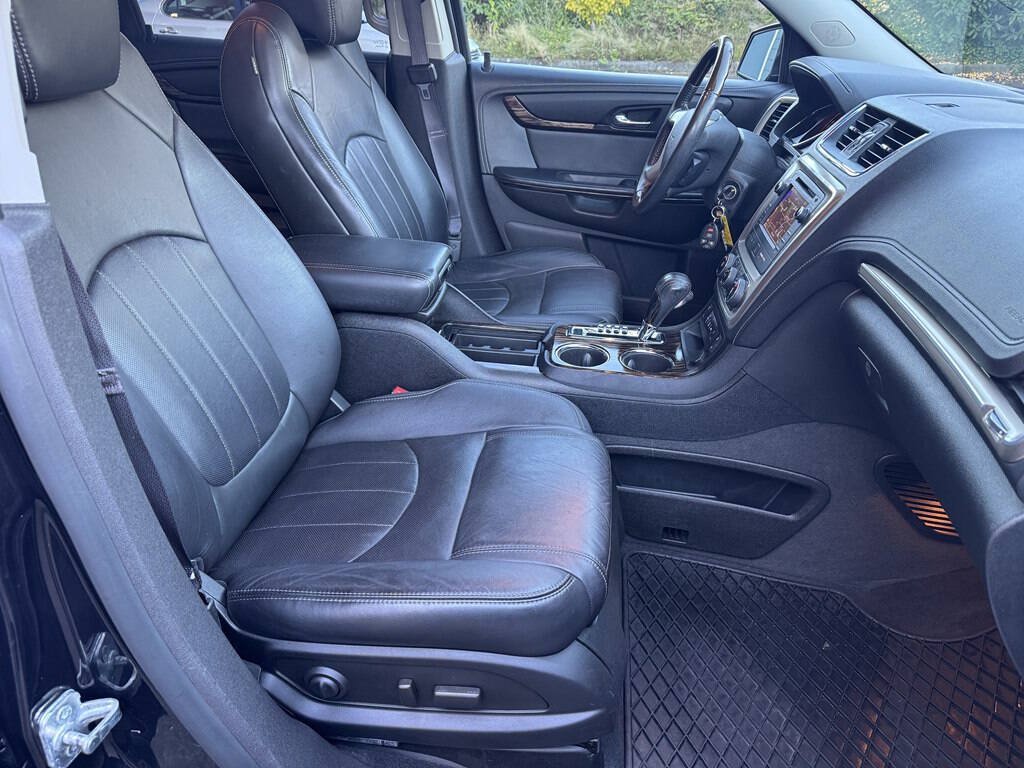 Used 2013 GMC Acadia Denali AWD/4WD image 16