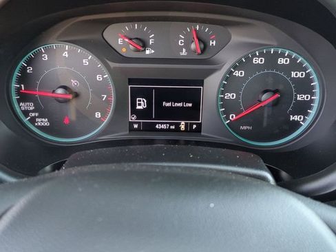 Used 2025 Chevrolet Malibu LT FWD image 14
