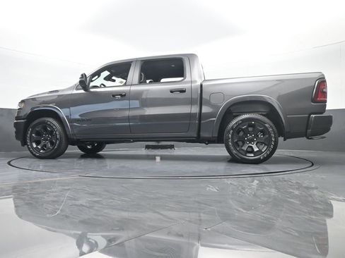 Used 2025 RAM 1500 Big Horn image 52