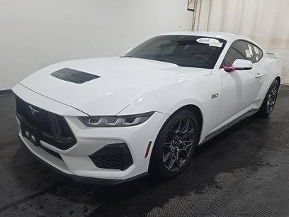 Used 2025 Ford Mustang GT Premium w/ GT Performance Package