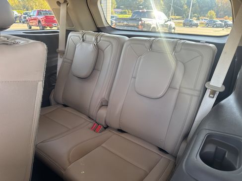 Used 2020 Lincoln Aviator Reserve w/ Equipment Group 202A image 36