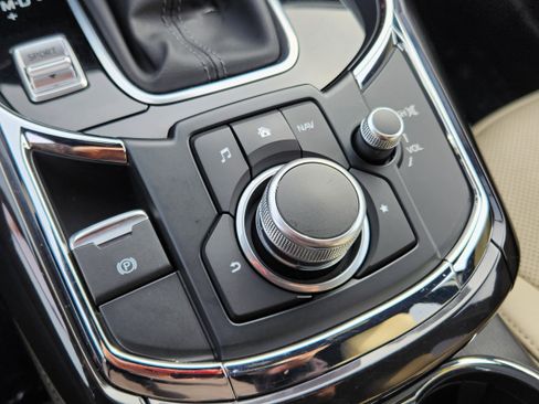 Used 2019 MAZDA CX-9 Grand Touring image 24