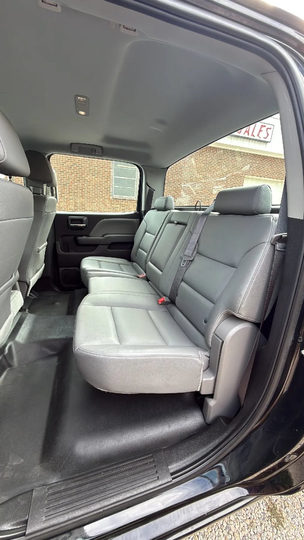 Used 2017 Chevrolet Silverado 3500 W/T w/ WT Fleet Convenience Package AWD/4WD image 24