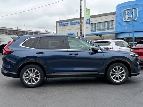 Used 2023 Honda CR-V EX-L image 23