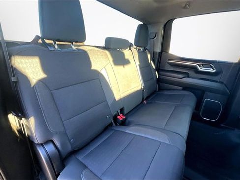 Used 2022 Chevrolet Silverado 1500 LT Trail Boss image 26