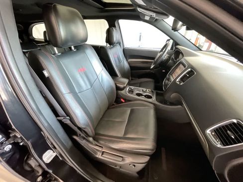 Used 2015 Dodge Durango R/T w/ Trailer Tow Group IV AWD/4WD image 26