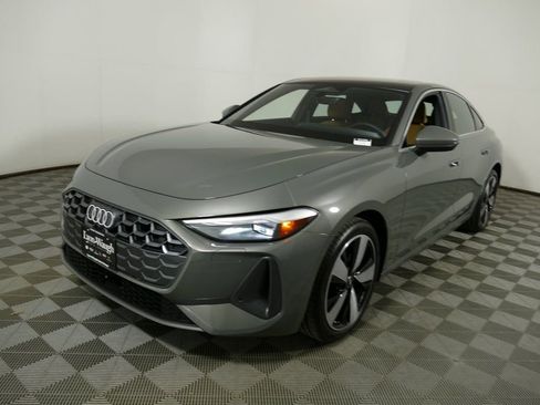 Used 2025 Audi A5 2.0T Premium w/ Convenience Package image 7