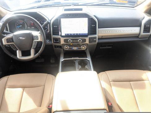 Used 2022 Ford F450 Lariat w/ Lariat Ultimate Package image 16