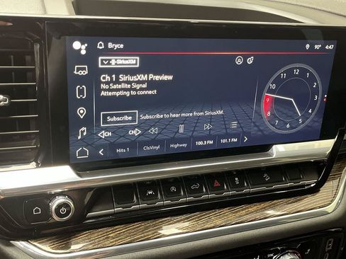 Certified 2022 GMC Sierra 1500 Elevation AWD/4WD image 24