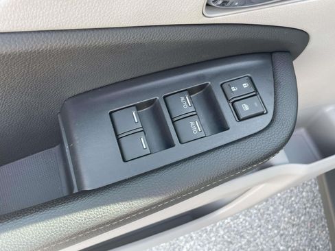 Used 2024 Honda Ridgeline RTL image 17