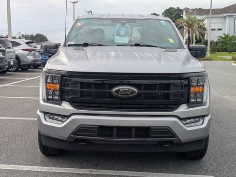 Certified 2023 Ford F150 XLT w/ Equipment Group 302A High AWD/4WD image 9