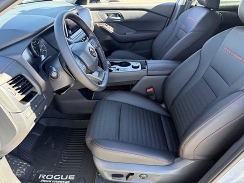 New 2026 Nissan Rogue Rock Creek w/ Rock Creek Premium Package image 20