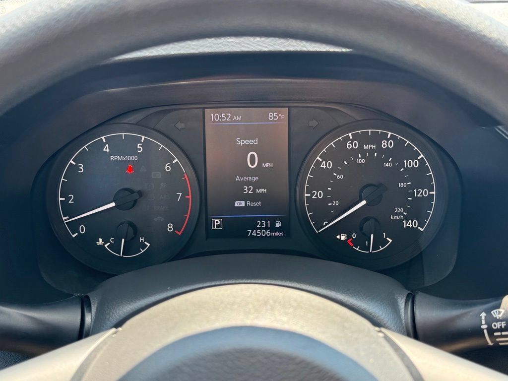 Used 2024 Nissan Altima 2.5 S FWD image 40