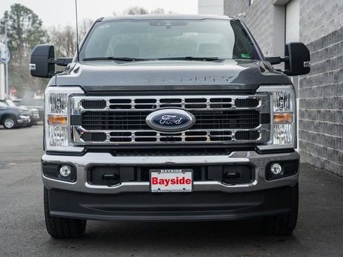New 2026 Ford F350 XLT AWD/4WD image 4