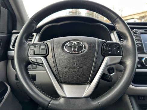 Used 2014 Toyota Highlander XLE image 23