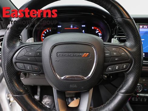 Used 2024 Dodge Durango GT RWD image 10