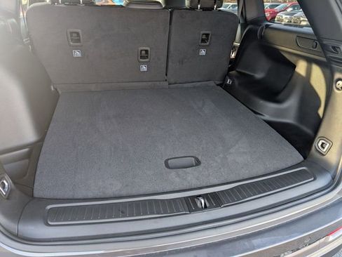 New 2026 Jeep Grand Cherokee Altitude image 27