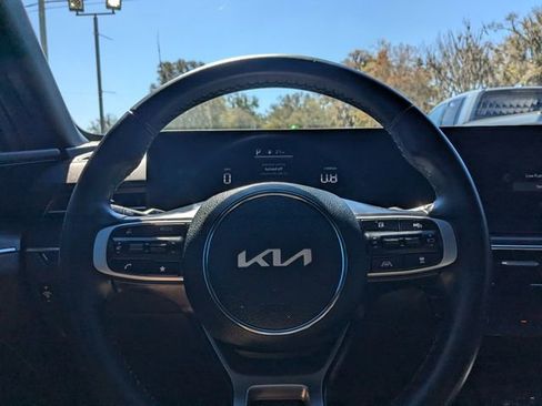 Used 2026 Kia K5 GT-Line image 18