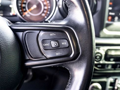 Used 2020 Jeep Wrangler Unlimited Sport image 20