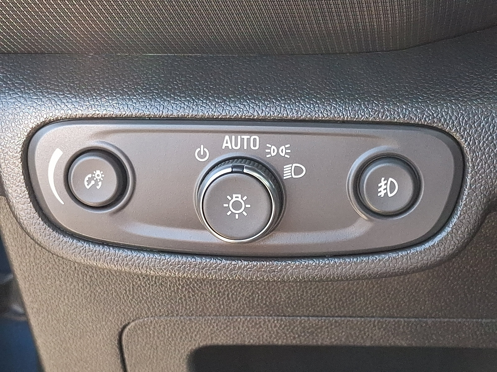 Used 2022 Chevrolet TrailBlazer ACTIV FWD image 27