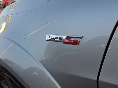 Certified 2024 Acura Integra Type S FWD image 25
