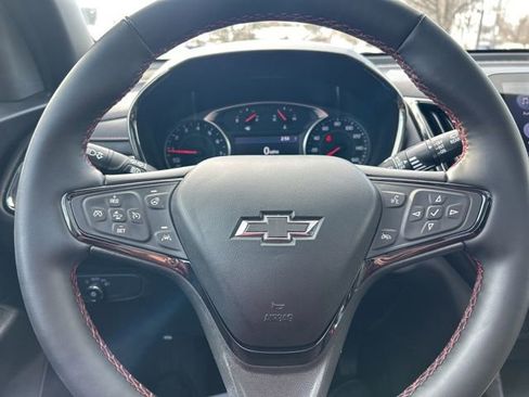 Used 2024 Chevrolet Equinox RS w/ RS Leather Package image 23
