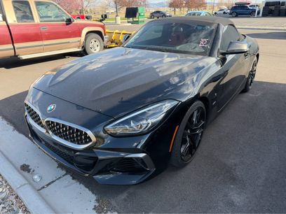 Used 2020 BMW Z4 M40i w/ Executive Package