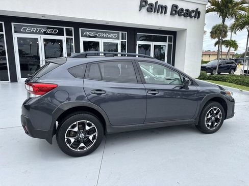 Used 2018 Subaru Crosstrek 2.0i Premium AWD/4WD image 4