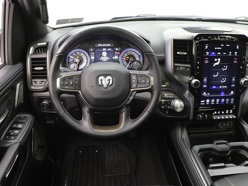 Used 2020 RAM 1500 Limited image 19