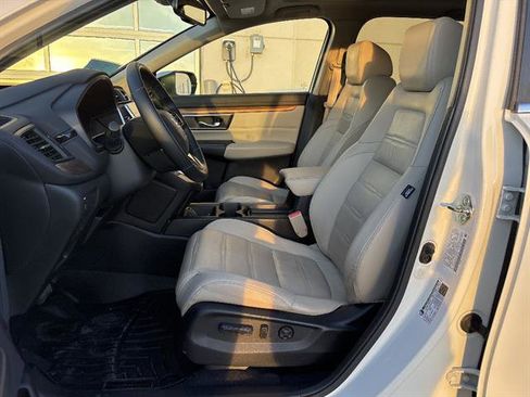 Used 2017 Honda CR-V EX-L image 18