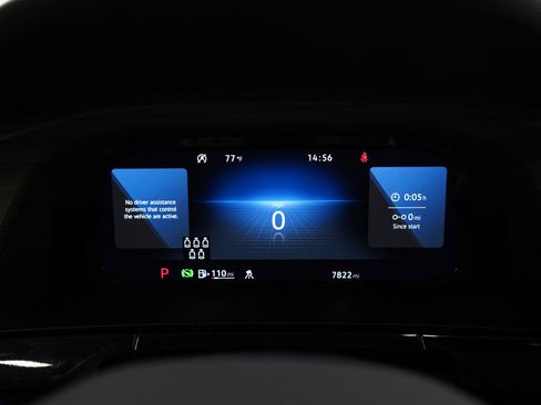 Used 2024 Volkswagen Atlas SEL Premium R-Line AWD/4WD image 29