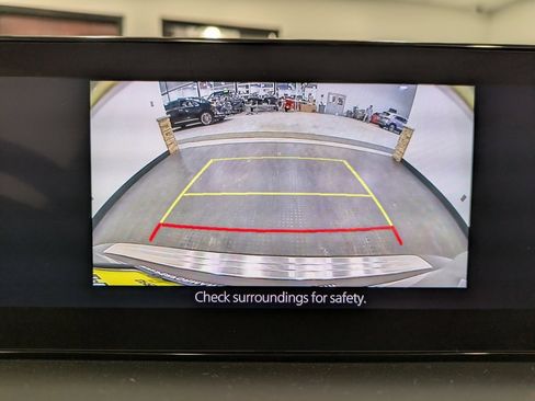 Used 2022 MAZDA CX-30 AWD 2.5 S w/ Preferred Package image 13