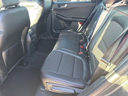 New 2026 Ford Escape ST-Line w/ Tech Pack #1 image 23