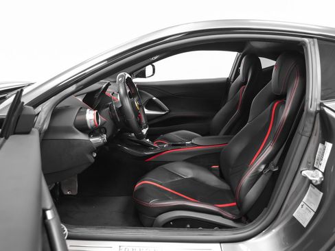 Certified 2019 Ferrari 812 Superfast RWD image 79