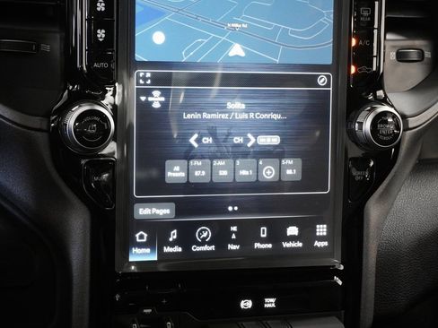 Used 2024 RAM 3500 Tradesman image 31