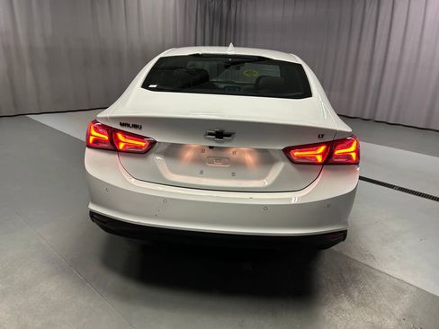 Used 2024 Chevrolet Malibu LT w/ Sport Edition image 6
