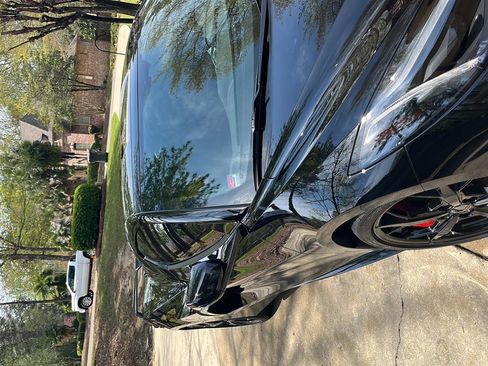 Used 2020 Chevrolet Corvette Stingray Premium Cpe w/ 3LT Preferred Equipment Group image 6