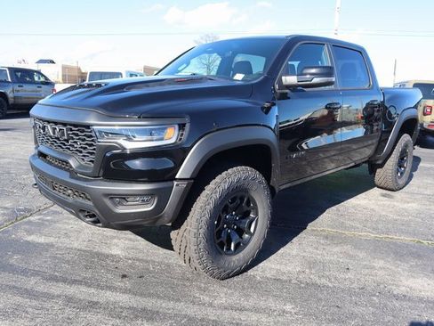 New 2026 RAM 1500 RHO image 19