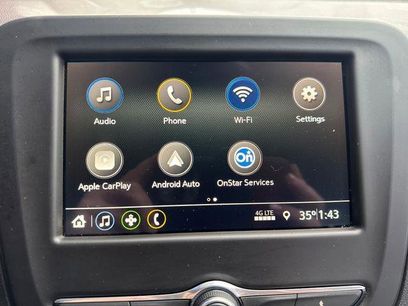 Used 2019 Chevrolet Equinox LT