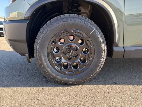 New 2026 Honda Passport TrailSport Elite image 32